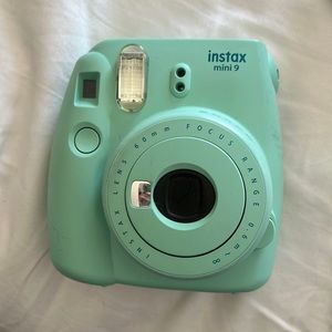 Instax mini 9